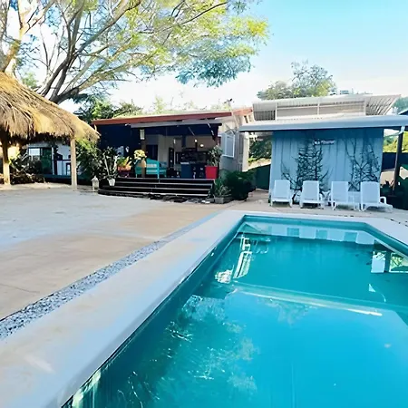Nirvana Beach Home