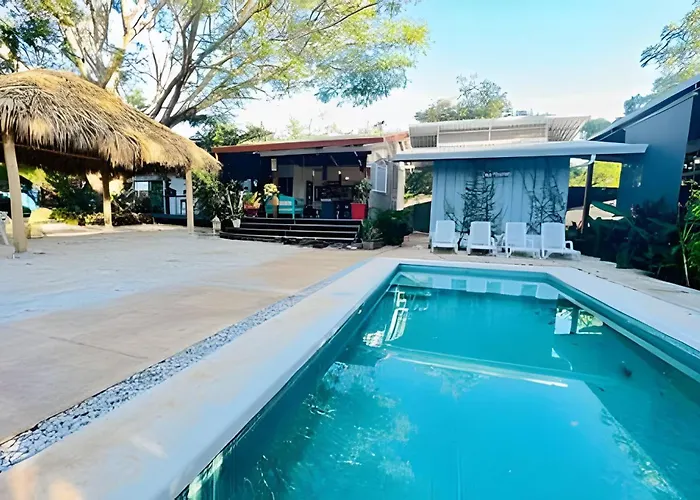 Nirvana Paraíso