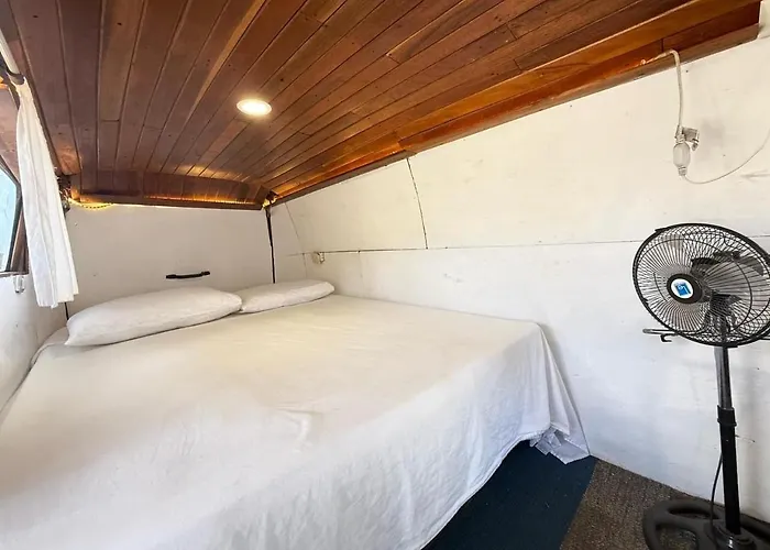 Сasa de vacaciones Nirvana Paraíso